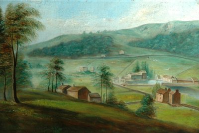 Todmorden von Unknown